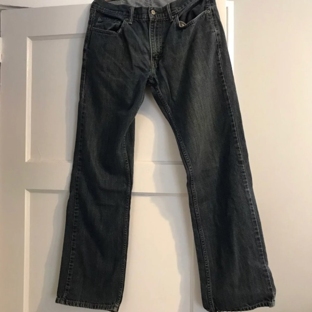 Levi’s jeans